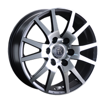 Replay MI38 GMF 6*139,7 7.5xR18 ET38 DIA67.1