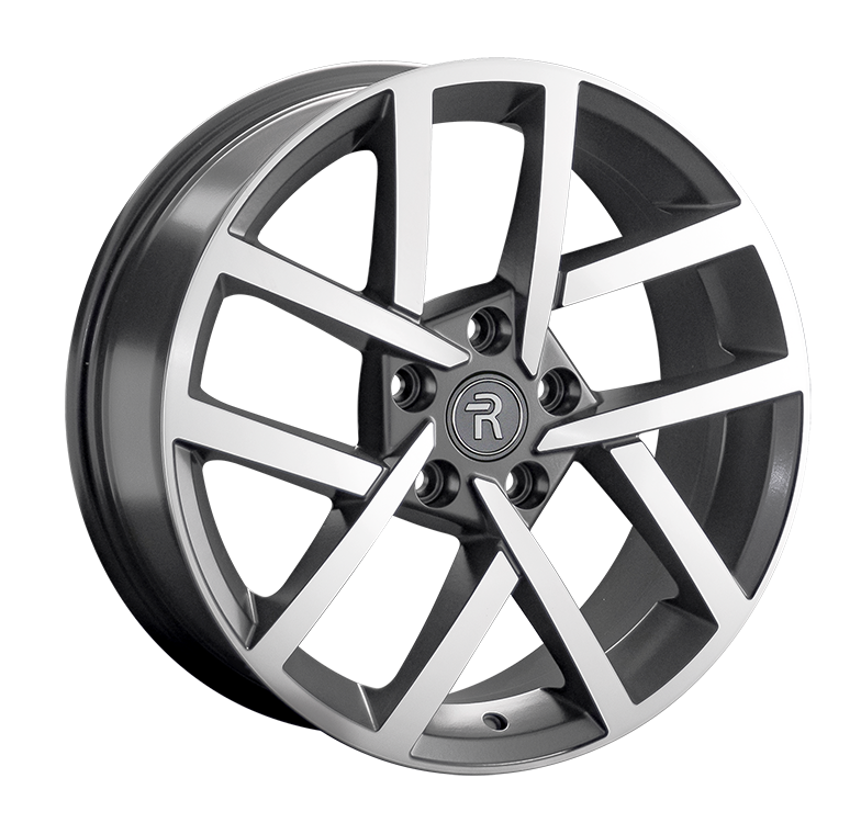 Replay VV368 MGMF 5*112 7xR17 ET46 DIA57.1