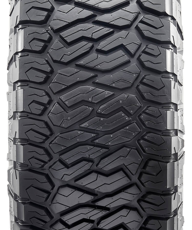 Maxxis AT811 Razr 265/50 R20 111S купить в KOLOBOX