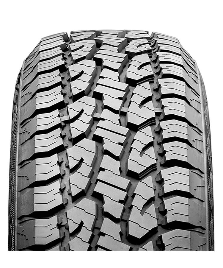 Sailun Terramax A/T 245/75 R16 111S в KOLOBOX