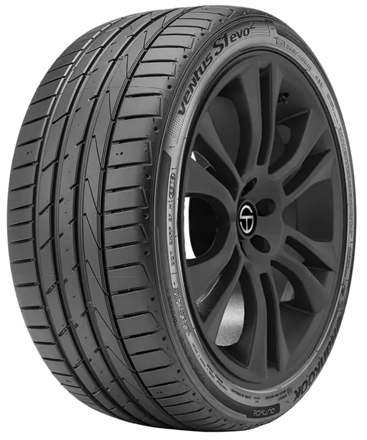 Hankook Ventus S1 Evo 2 K117B 225/45 R17 91W (RFT)