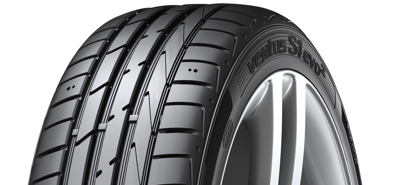 Hankook Ventus S1 Evo 2 K117B 225/45 R17 91W (RFT) в KOLOBOX
