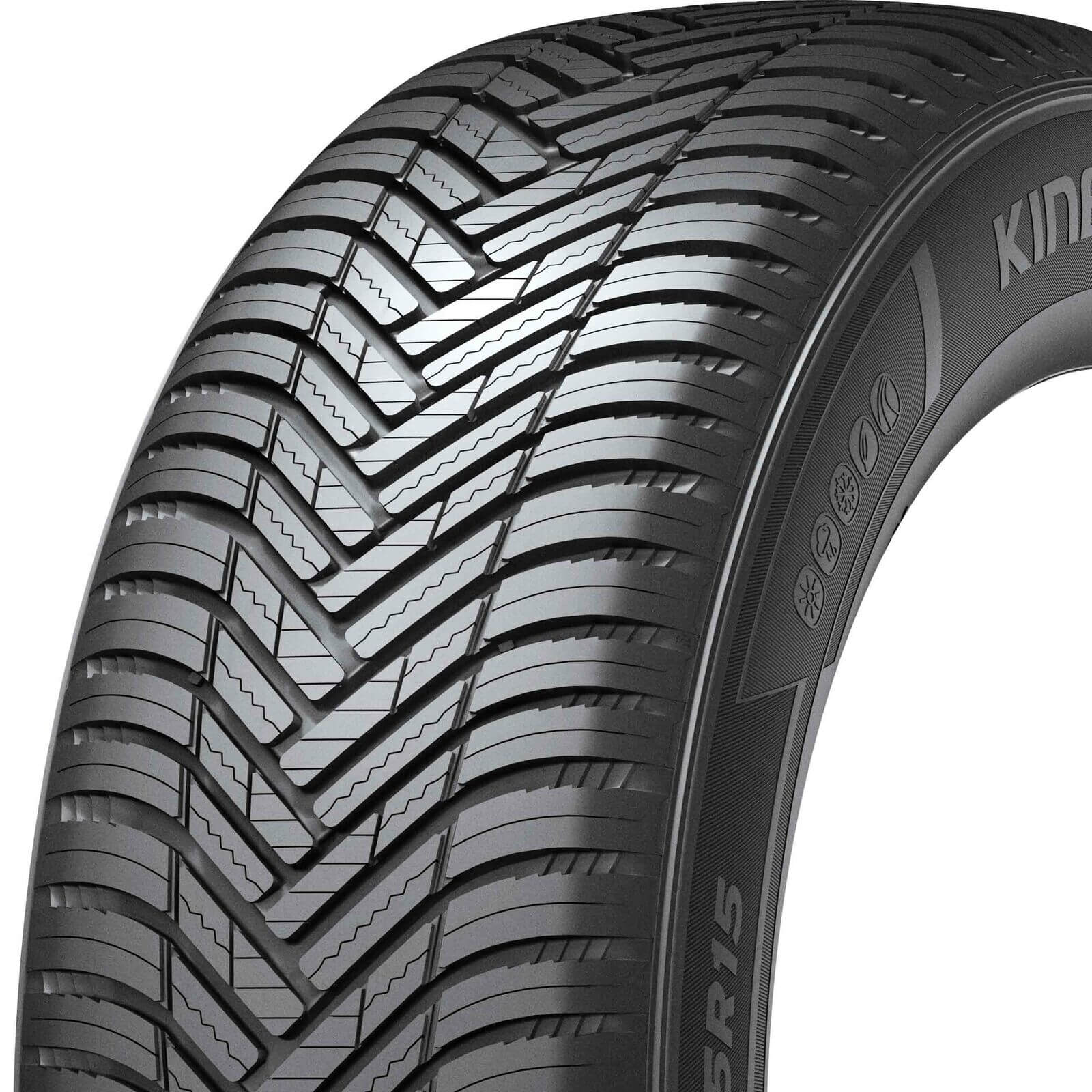 Hankook Kinergy 4S2 H750 175/65 R14 86H (XL) в KOLOBOX