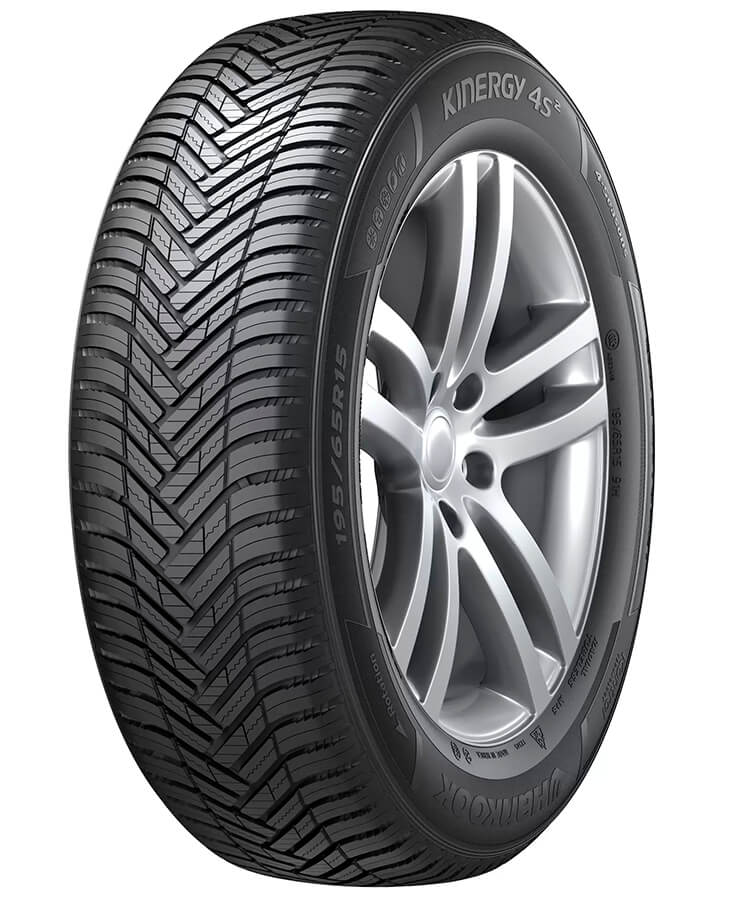 Hankook Kinergy 4S2 X H750A 215/70 R16 100H