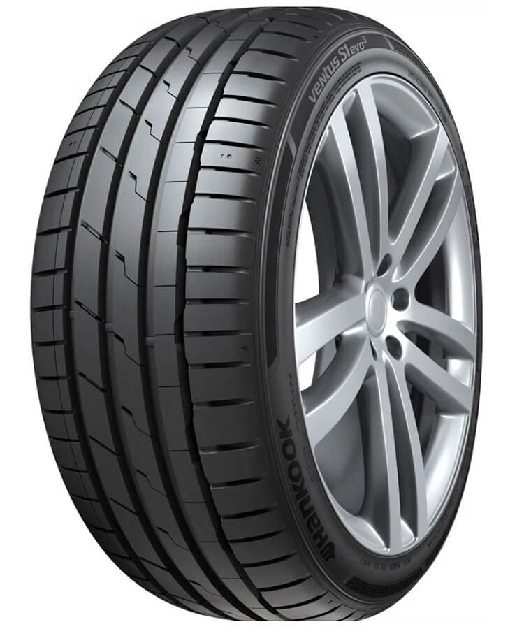 Hankook Ventus S1 Evo 3 K127A 235/65 R18 110V (XL)
