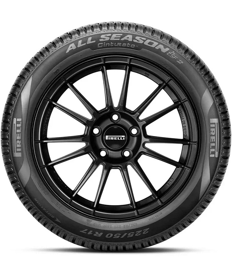 Pirelli Cinturato All Season SF2 купить в KOLOBOX