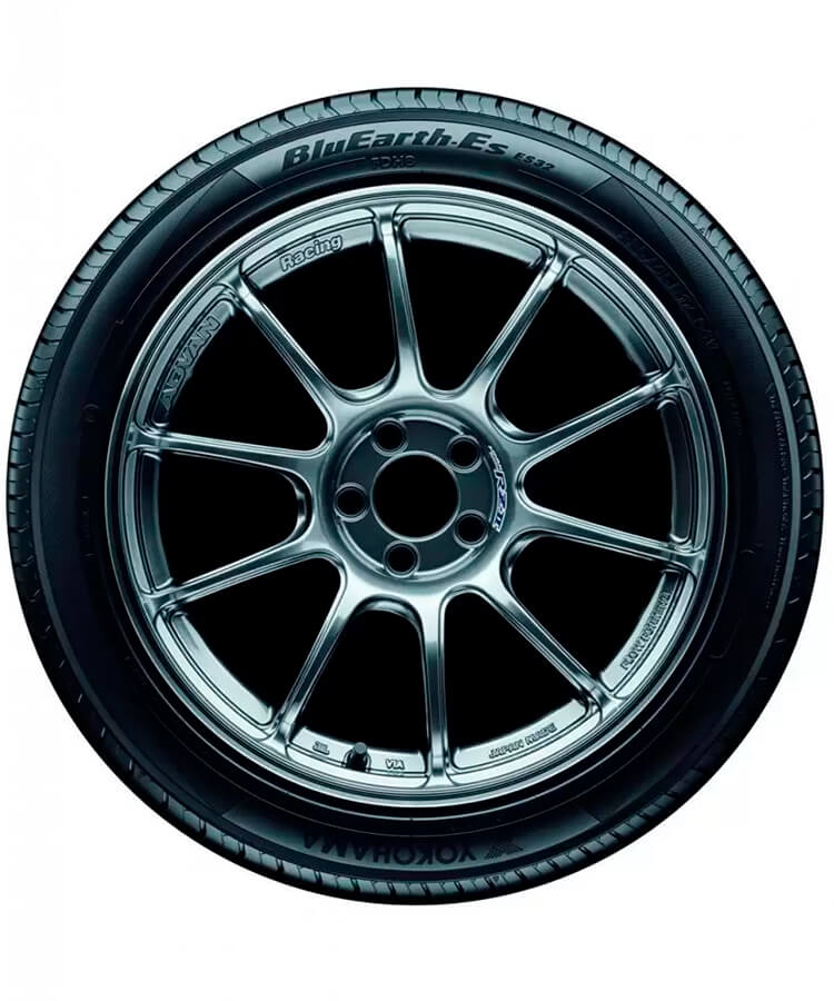 Yokohama BluEarth ES32 235/45 R17 97V (A) купить в KOLOBOX
