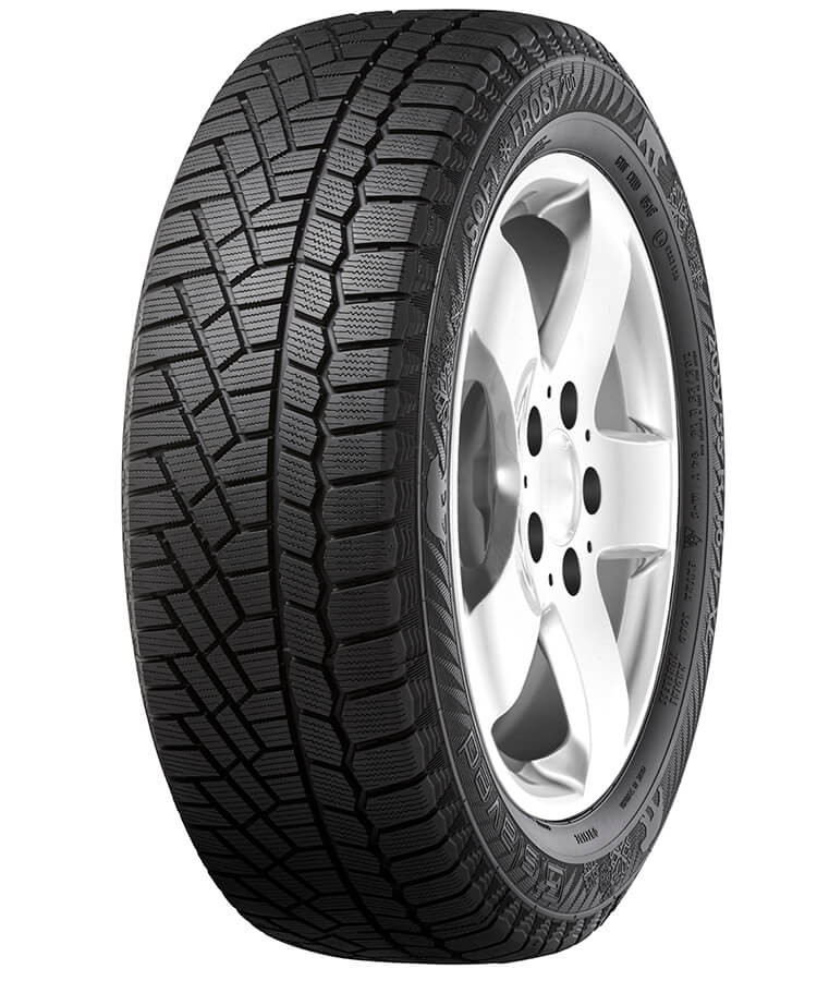 Gislaved Soft Frost 200 225/60 R17 103T
