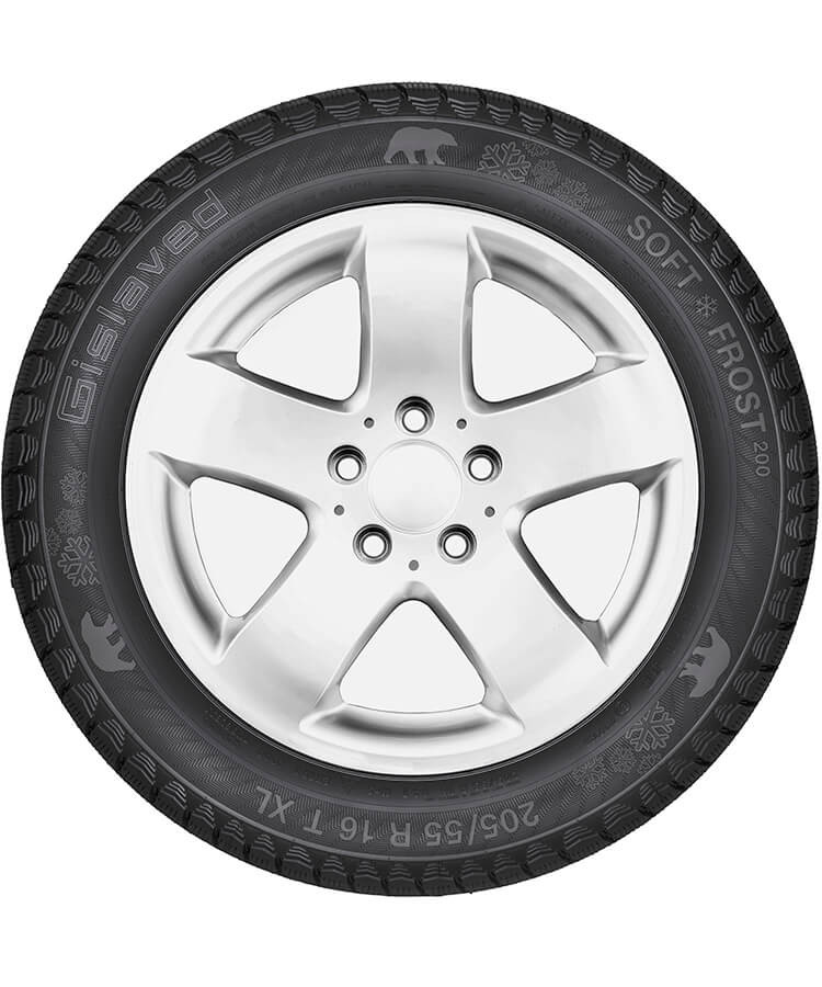 Gislaved Soft Frost 200 225/60 R17 103T заказать