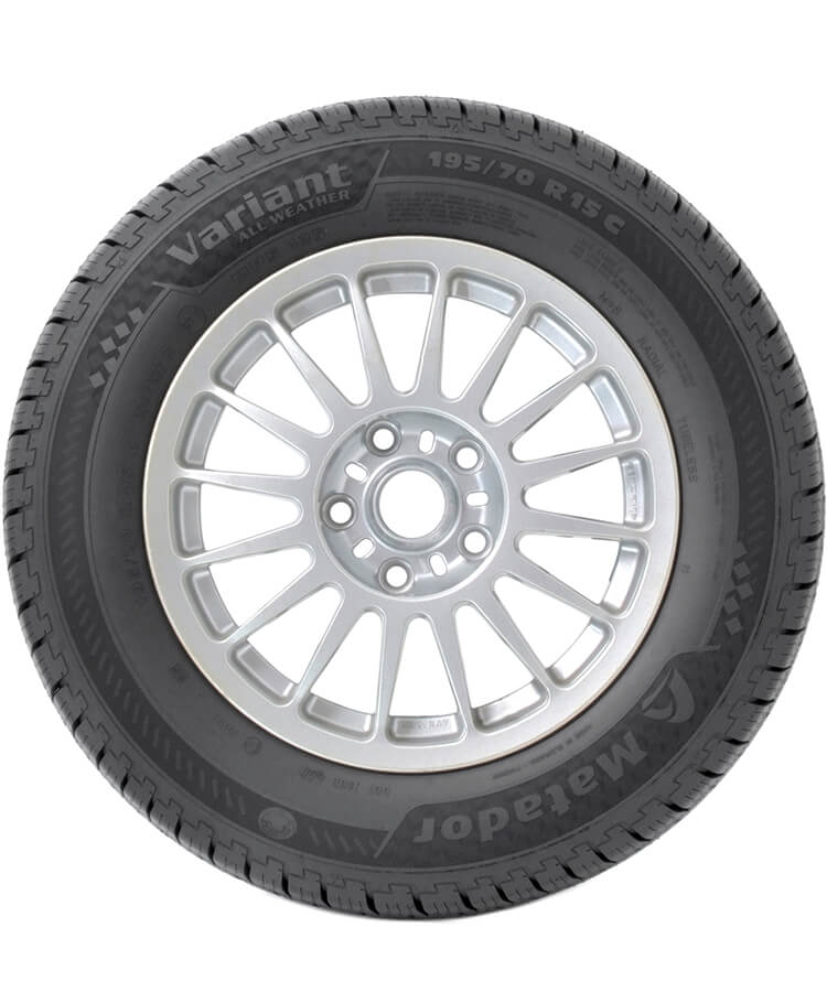 Matador MPS125 VariantAW заказать