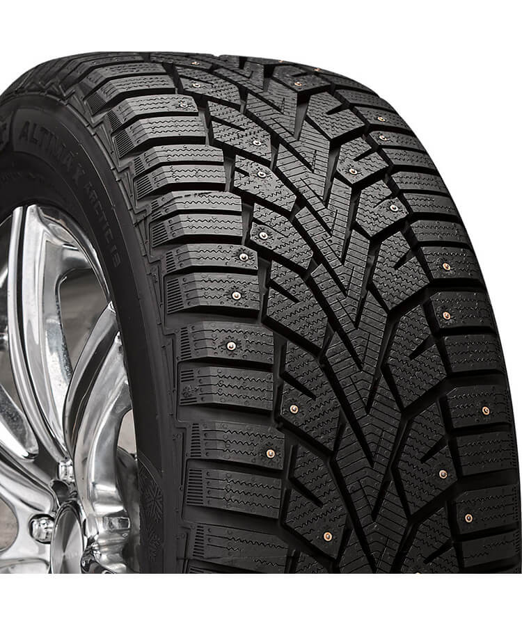 General Tire Altimax Arctic 12 185/70 R14 92T (XL) в KOLOBOX