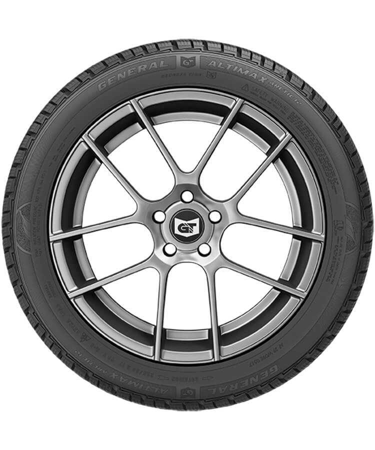 General Tire Altimax Arctic 12 185/70 R14 92T (XL) купить в KOLOBOX