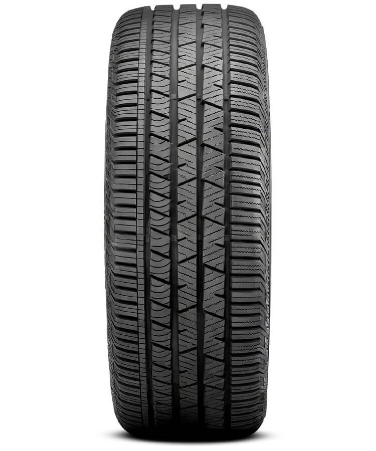 Continental CrossContact LX Sport 315/40 R21 111H (MO)