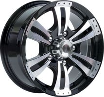Скад Рейнджер Алмаз 6*139,7 7xR16 ET30 DIA109.7