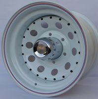 Ikon SNC028 WRBL 5*139,7 7xR15 ET0 DIA108.7