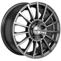 X`trike X-106 HSB 5*114,3 6.5xR15 ET45 DIA67.1