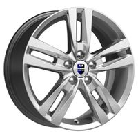 K&K Rassvet Сильвер 5*114,3 6.5xR16 ET45 DIA66.1 (KC868-06)