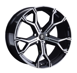 Replay LR75
