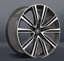 Replay LR98 BKF 5*120 9.5xR21 ET49 DIA72.6