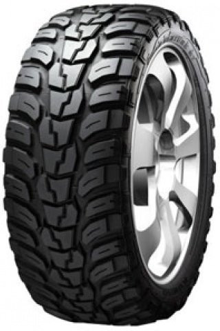 Kumho Road Venture MT KL71 27/8.5 R14 95Q (EK)