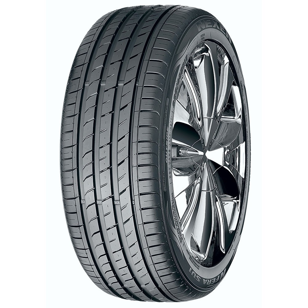 Nexen N'Fera SU1 225/40 R19 93Y (XL)