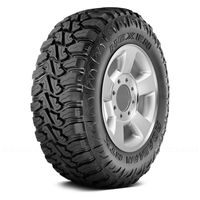 Nexen Roadian MTX RM7 33/12.5 R20 119Q (BS)(12PR)