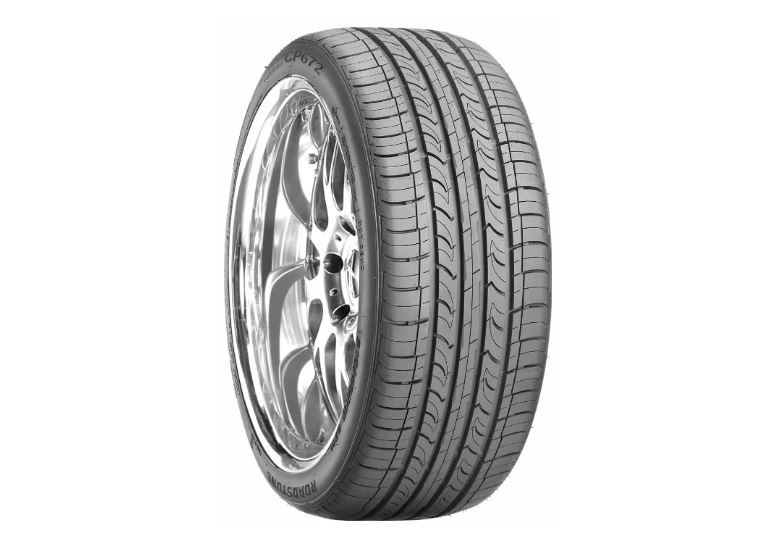Roadstone Classe Premiere CP672 205/65 R15 94H