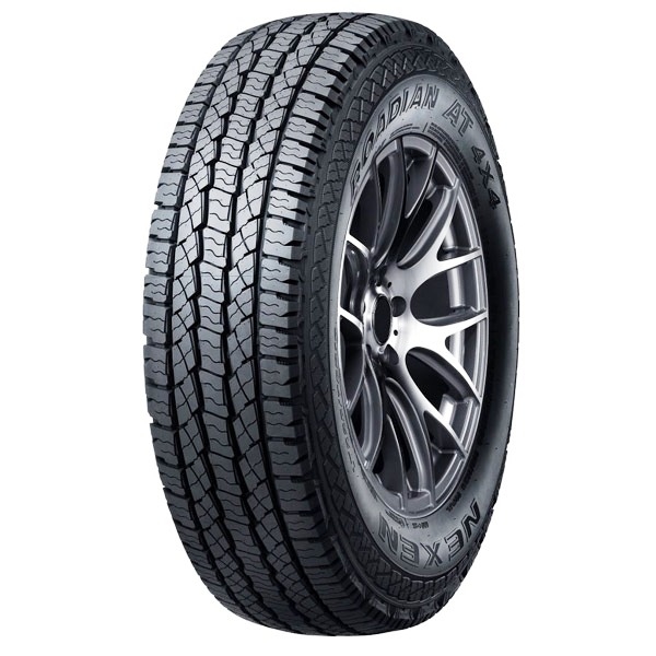 Nexen Roadian AT 4X4 RA7 245/65 R17 111T