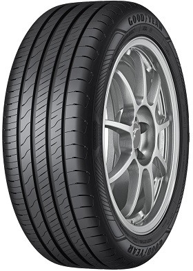 Goodyear Efficientgrip 2 SUV 235/65 R17 108V (XL)