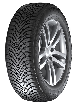 Laufenn G-Fit 4S (LH71) 215/55 R16 97V (XL)
