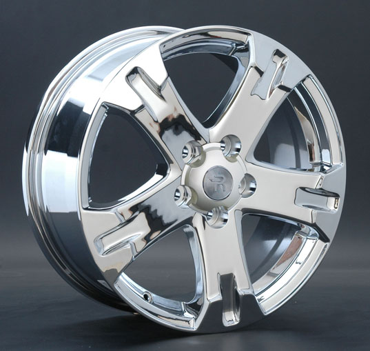 Replay TY21 S 5*114,3 7xR17 ET39 DIA60.1 (Уцененный товар)